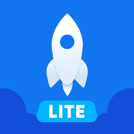 App Booster Lite: limpeza RAM