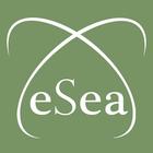 eSea ícone