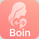 Boin - العناية بالصدر ومتابعته APK