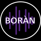 Boran ikona