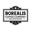 ikon Borealis Coffee