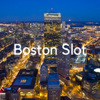 Boston Slot simgesi