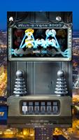 Boston Slot ポスター