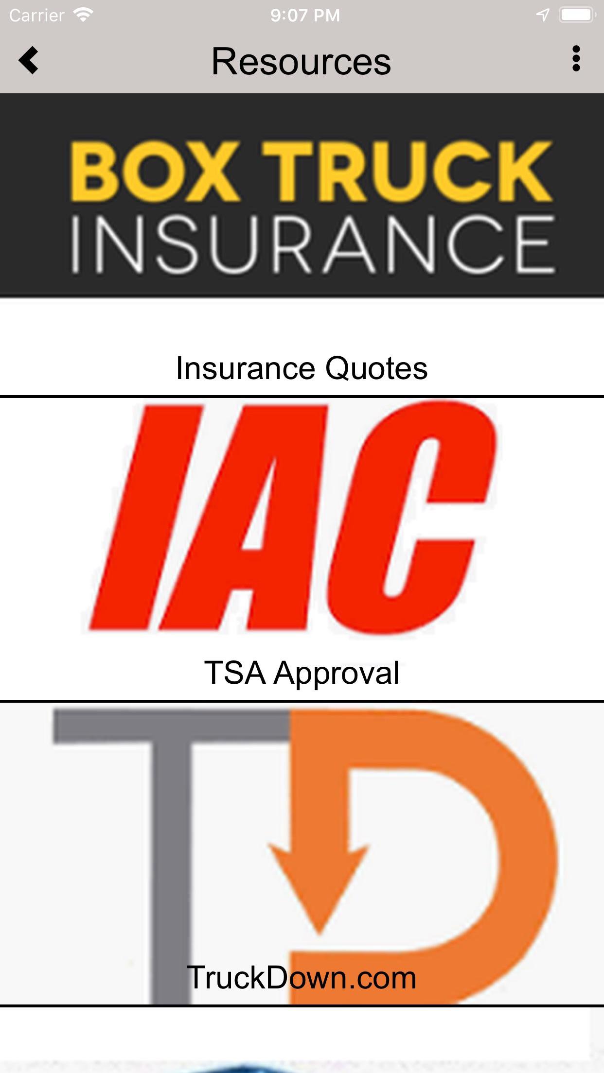 Box Truck Network APK for Android Download