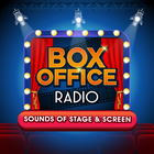 Box Office Radio 图标