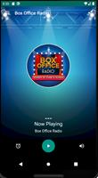 Box Office Radio 海报