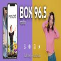 Box Radio 96.5