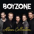Boyzone Album Collection icône