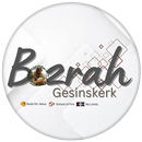 Bozrah Gesinskerk APK