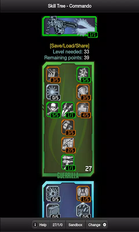 Skill Tree - Borderlands 2 APK for Android Download