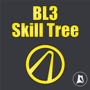 Skill Tree for Borderlands 3-APK