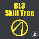 Skill Tree for Borderlands 3 APK