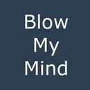 Blow My Mind - Davido & Chris Brown Lyrics APK