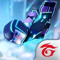 Garena Blockman GO APK Herunterladen