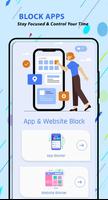 App Blocker poster