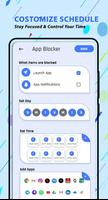 App Blocker screenshot 1