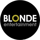 Blonde Entertainment icône