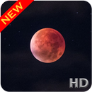 الدم القمر خلفيات HD APK