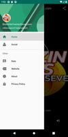 BlazinHitsTwenty4Seven.com تصوير الشاشة 1