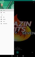 BlazinHitsTwenty4Seven.com تصوير الشاشة 3