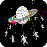 Black aesthetic wallpapers and backgrounds