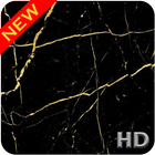 Black Marble Wallpaper icon