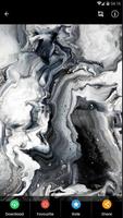 Black Marble Wallpaper screenshot 1