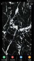 Black Marble Wallpaper screenshot 2