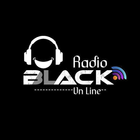 Radio Black Online-icoon