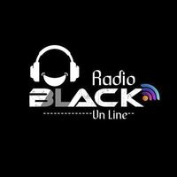 Radio Black Online Affiche