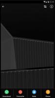 Kiến trúc đen Hình nền HD bài đăng
