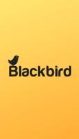 Blackbird Affiche