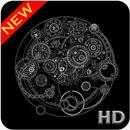 APK Circle Wallpaper HD