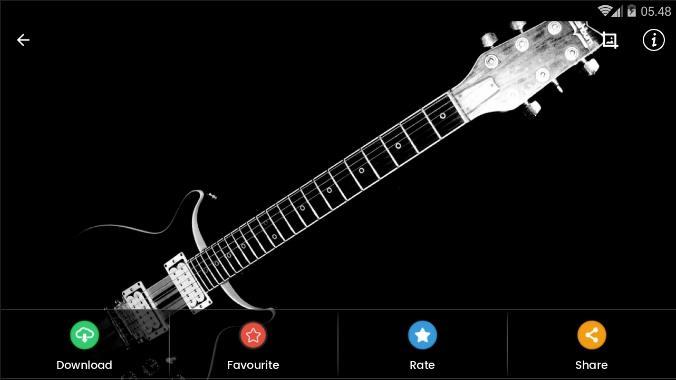 400 Wallpaper Black Guitar Paling Keren 400 Wallpaper Black Guitar Paling Keren