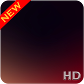 Android 用の ブラックグラデーションの壁紙hd Apk をダウンロード
