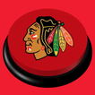 Blackhawks Goal Button