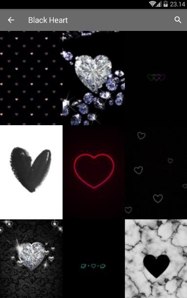 Black Love Wallpaper APK for Android Download Black Love Wallpaper APK for Android Download