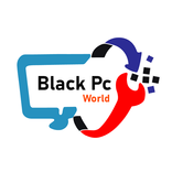 Black PC World