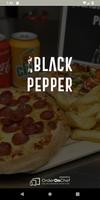 Black Pepper plakat