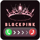 BlackPink Call You - Live Vide আইকন