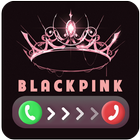 BlackPink Call You - Live Vide иконка