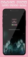 BlackPink Call You - Live Vide постер
