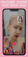 BlackPink Call You - Live Vide скриншот 1