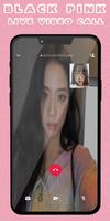 BlackPink Call You - Live Vide скриншот 2