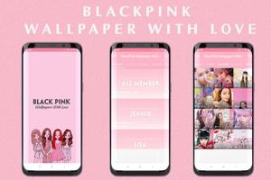 +5000 BlackPink Wallpaper With ポスター