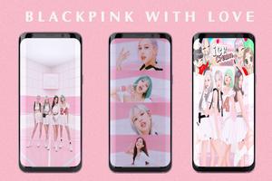 برنامه‌نما +5000 BlackPink Wallpaper With عکس از صفحه