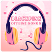 Blackpink Offline for Blink - KPop