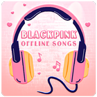 Blackpink Offline for Blink - KPop icône