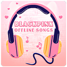 Blackpink Offline for Blink - KPop أيقونة