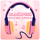 Blackpink Offline for Blink - KPop иконка